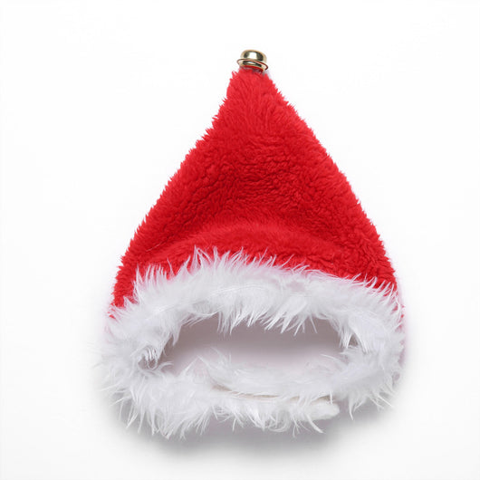 Gorro y Babero Navideño para Mascotas - Image 51
