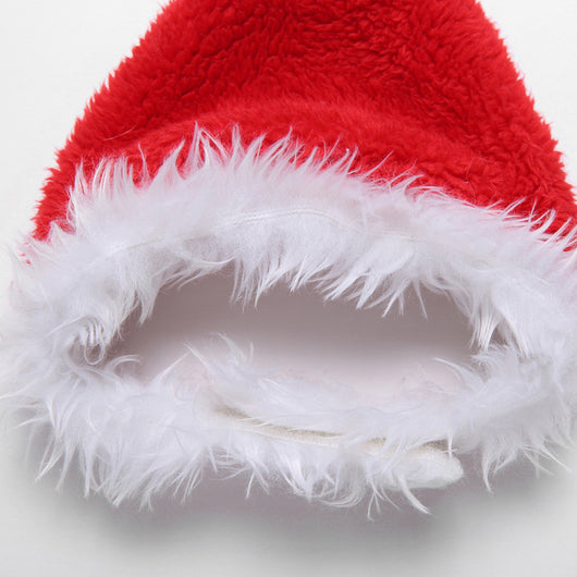 Gorro y Babero Navideño para Mascotas - Image 53
