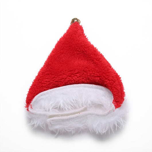 Gorro y Babero Navideño para Mascotas - Image 54