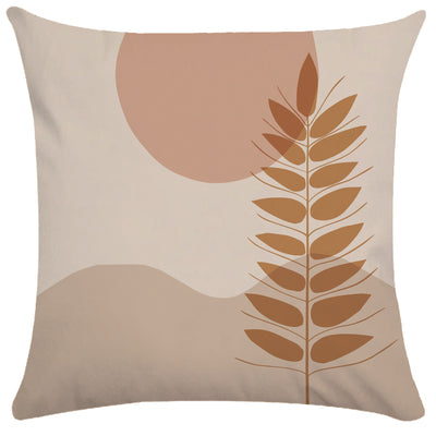 Funda de Almohada con Diseño Abstracto Femenino - Image 21