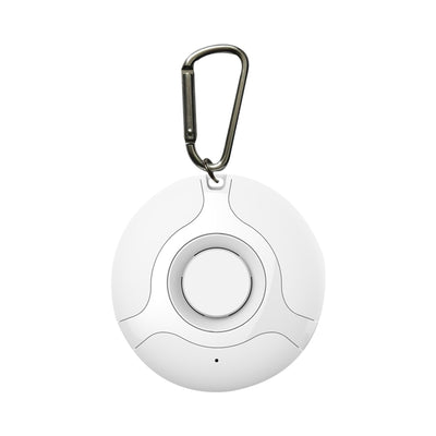 Repelente Ultrasónico de Insectos Portátil con Carga USB - Image 7