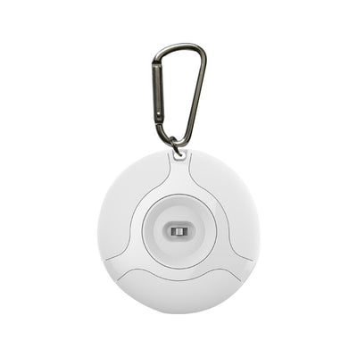 Repelente Ultrasónico de Insectos Portátil con Carga USB - Image 8