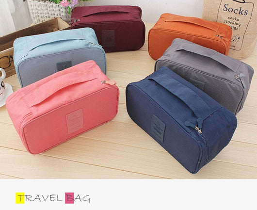 Bolsa Organizadora para Ropa Interior y Sostenes - Image 12