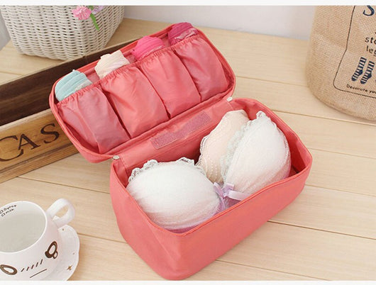 Bolsa Organizadora para Ropa Interior y Sostenes - Image 13