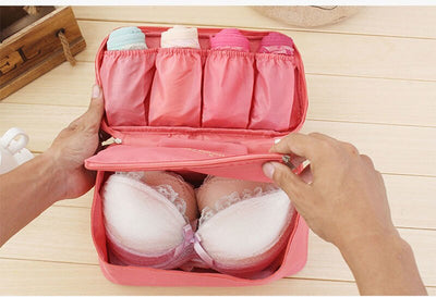 Bolsa Organizadora para Ropa Interior y Sostenes - Image 14