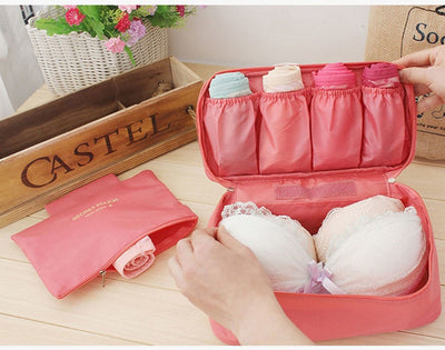Bolsa Organizadora para Ropa Interior y Sostenes - Image 15