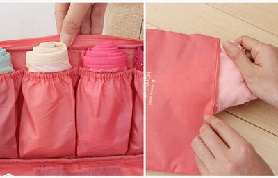 Bolsa Organizadora para Ropa Interior y Sostenes - Image 16