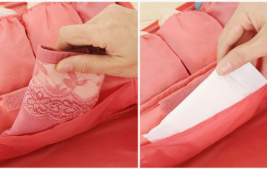 Bolsa Organizadora para Ropa Interior y Sostenes - Image 17