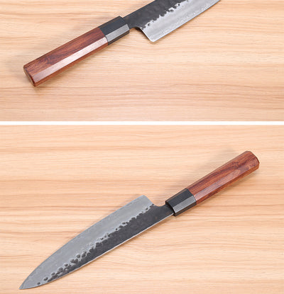 Cuchillo de Chef 8 Pulgadas Profesional - Image 7