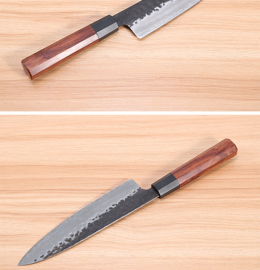 Cuchillo de Chef 8 Pulgadas Profesional - Image 7