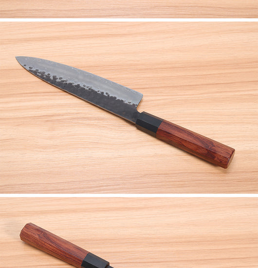 Cuchillo de Chef 8 Pulgadas Profesional - Image 8