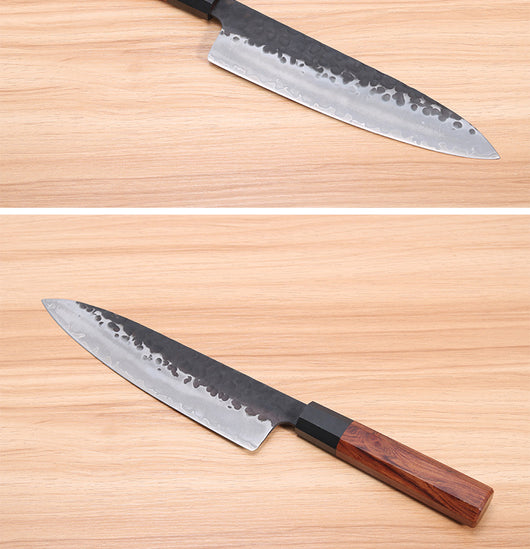 Cuchillo de Chef 8 Pulgadas Profesional - Image 9