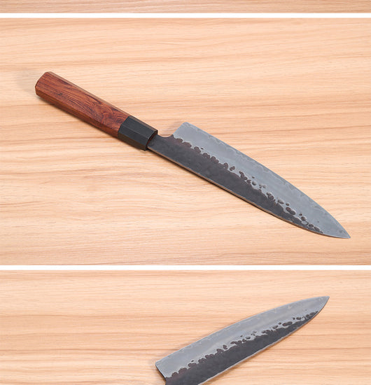 Cuchillo de Chef 8 Pulgadas Profesional - Image 10