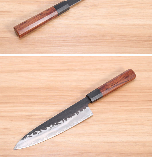 Cuchillo de Chef 8 Pulgadas Profesional - Image 11