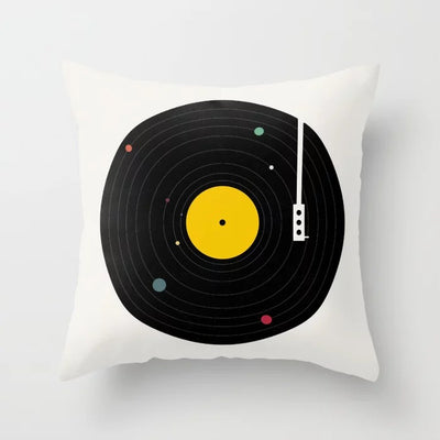 Fundas para Cojines de Decoración del Hogar - Image 35