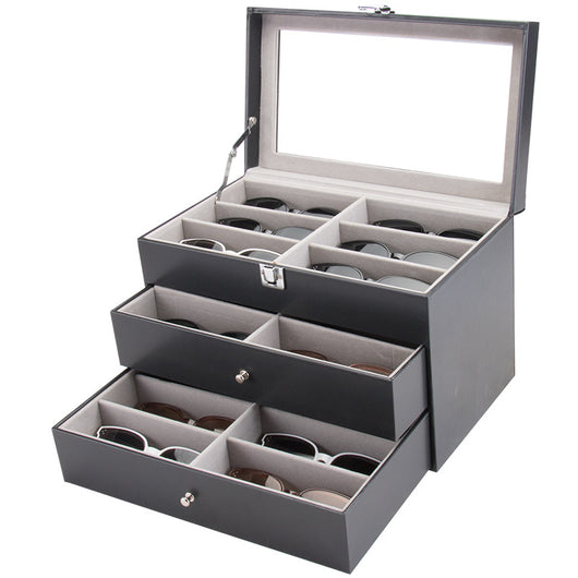 Organizador de Exhibición para Gafas y Lentes de Sol - Image 8