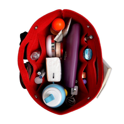 Organizador de Maquillaje con Compartimentos Ajustables - Image 13
