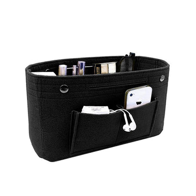 Organizador de Maquillaje con Compartimentos Ajustables - Image 16