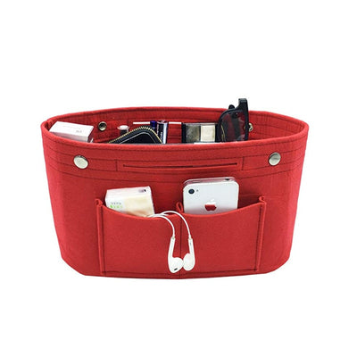 Organizador de Maquillaje con Compartimentos Ajustables - Image 18
