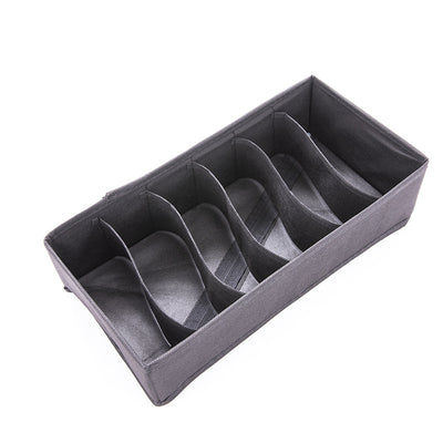 Organizador de Gaveta Compartimentado para Ropa Interior, Calcetines y Accesorios - Image 8