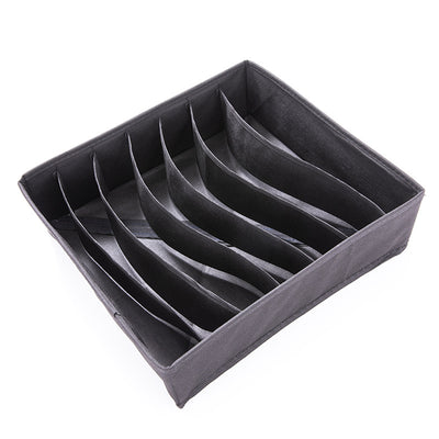 Organizador de Gaveta Compartimentado para Ropa Interior, Calcetines y Accesorios - Image 9