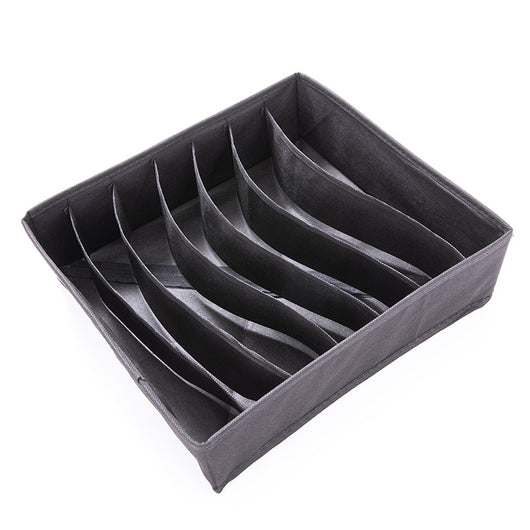 Organizador de Gaveta Compartimentado para Ropa Interior, Calcetines y Accesorios - Image 9