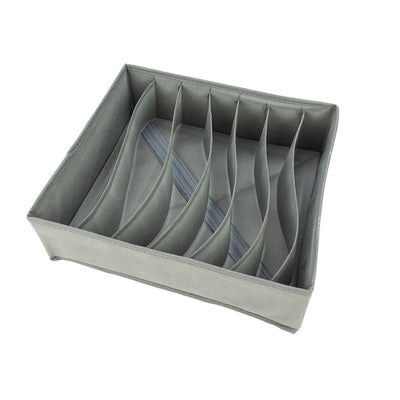 Organizador de Gaveta Compartimentado para Ropa Interior, Calcetines y Accesorios - Image 11