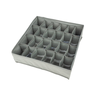 Organizador de Gaveta Compartimentado para Ropa Interior, Calcetines y Accesorios - Image 12