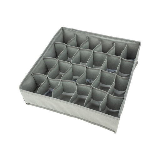 Organizador de Gaveta Compartimentado para Ropa Interior, Calcetines y Accesorios - Image 12