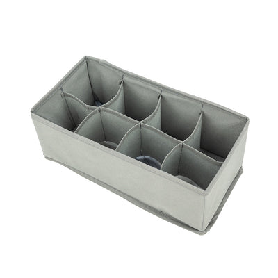 Organizador de Gaveta Compartimentado para Ropa Interior, Calcetines y Accesorios - Image 13