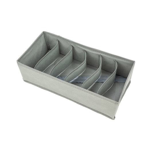 Organizador de Gaveta Compartimentado para Ropa Interior, Calcetines y Accesorios - Image 14