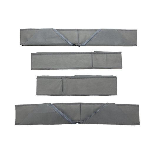 Organizador de Gaveta Compartimentado para Ropa Interior, Calcetines y Accesorios - Image 15