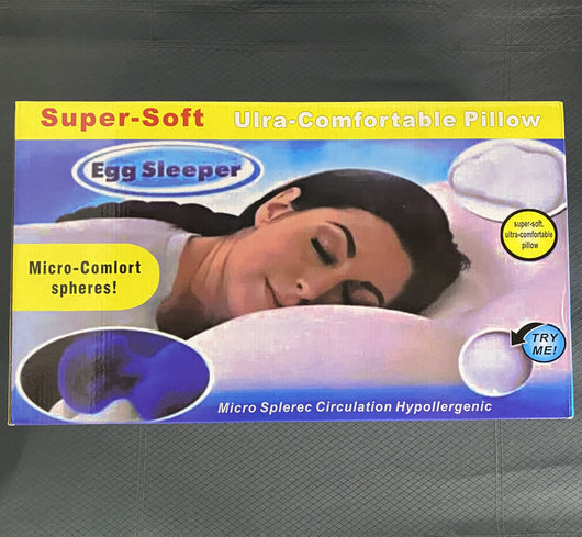 Almohada de Memoria Viscoelástica - Image 6