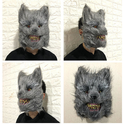 Máscaras Decorativas para Fiestas de Mascarada de Halloween - Image 14