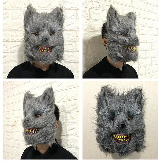 Máscaras Decorativas para Fiestas de Mascarada de Halloween - Image 14