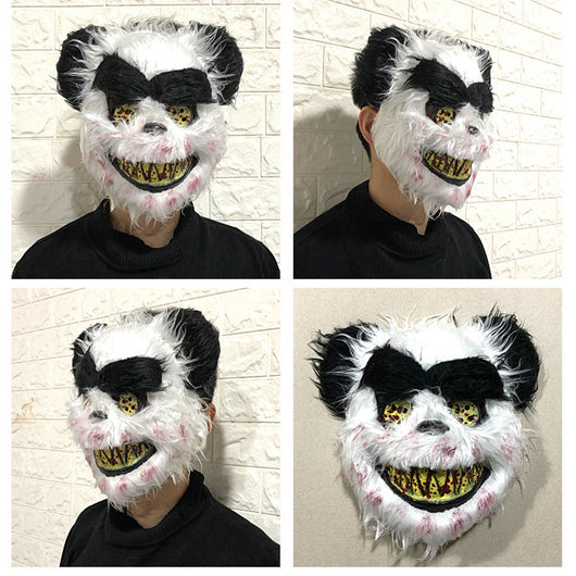 Máscaras Decorativas para Fiestas de Mascarada de Halloween - Image 17