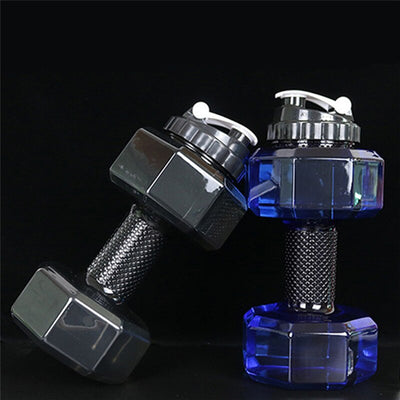Botella Deportiva Multiusos de Gran Capacidad con Material PET - Image 17