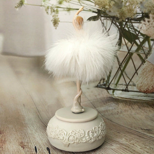 Hada de Flores - Decoración Encantadora - Image 8
