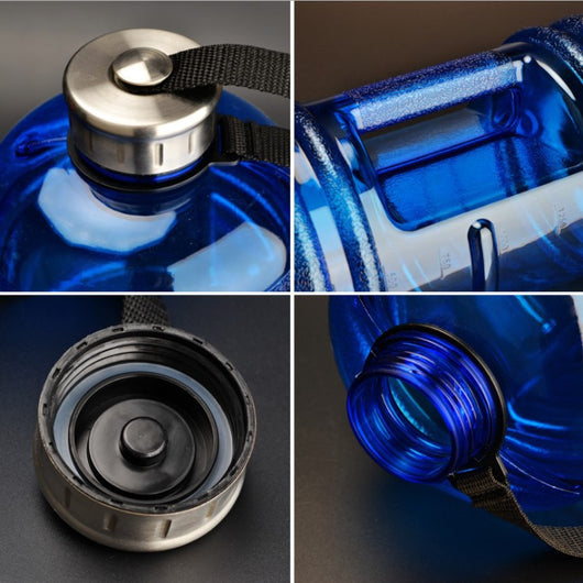 Botella Deportiva Térmica - Image 11