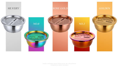 Olla de Acero Inoxidable Premium - Image 10