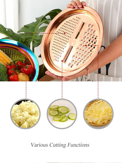 Olla de Acero Inoxidable Premium - Image 11