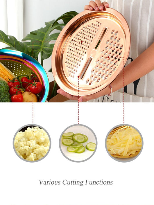 Olla de Acero Inoxidable Premium - Image 11