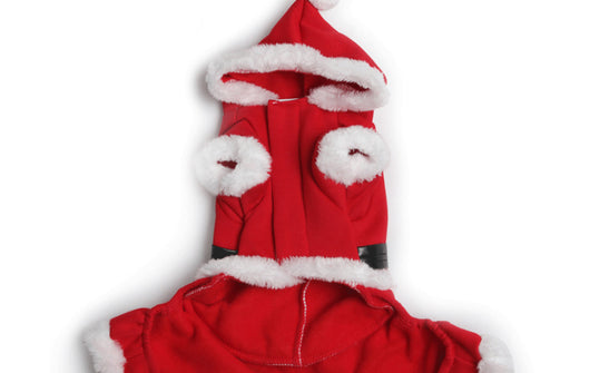 Ropa Navideña para Perros - Abrigos Invierno Festivos - Image 9