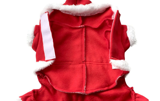 Ropa Navideña para Perros - Abrigos Invierno Festivos - Image 12