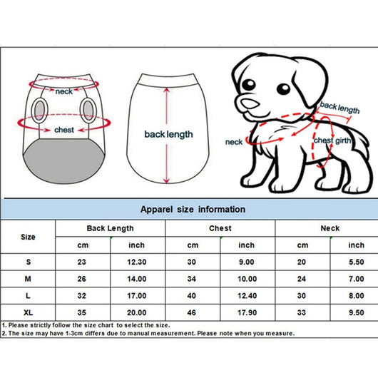 Ropa para Perros - Abrigos y Prendas de Moda Canina - Image 10