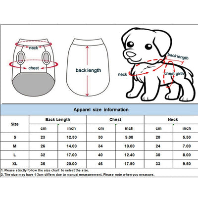 Ropa para Perros - Abrigos y Prendas de Moda Canina - Image 10