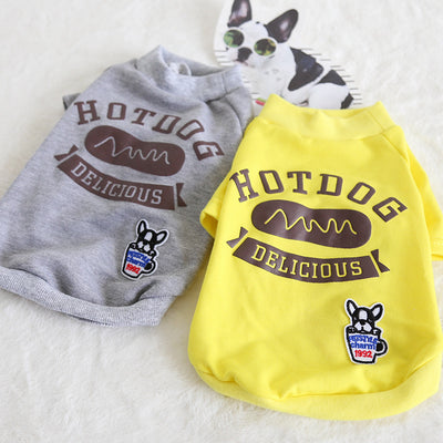 Ropa para Perros - Abrigos y Prendas de Moda Canina - Image 11