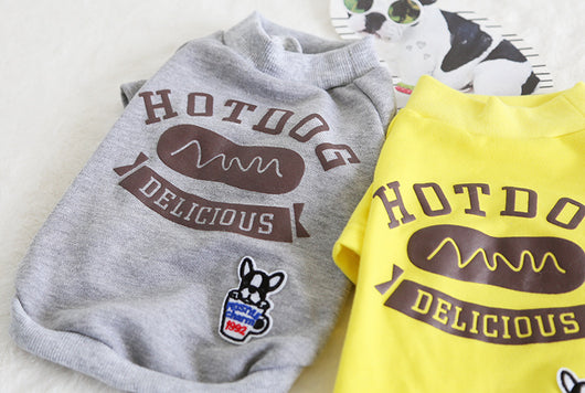 Ropa para Perros - Abrigos y Prendas de Moda Canina - Image 12