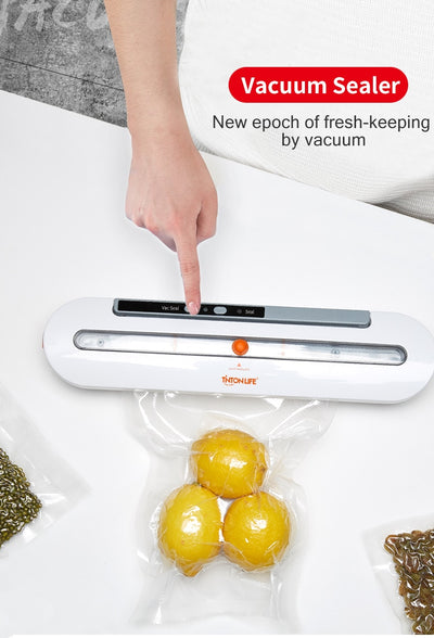 Selladora al Vacío para Alimentos - Image 7