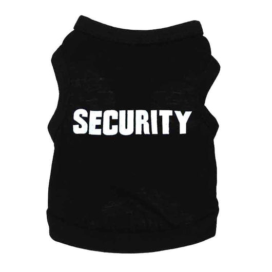 Chaleco de Seguridad Estampado para Perros Pequeños - Image 12